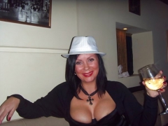 Busty Russian Woman 1459 - N