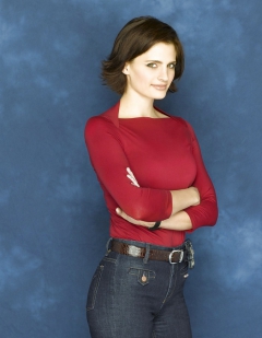 Stana Katic - N