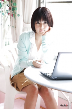 SEXY Miyo Ikara - N