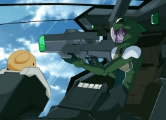 BOOTY SNIPER! I can SEE them... - N