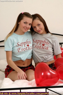 Sapphic Erotica funny lesbian girls - N