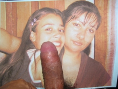 minhas calcinhas gozadas - N