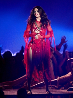 Selena Gomez - Sex-Queen - N