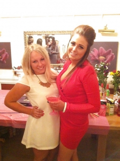 Facebook girls - N