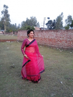 Bangladeshi busty wife. - N