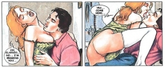 Hot comics 19 - N