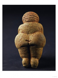 Hard-Ons and Hot Flashes at the Museum of Art - N