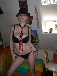 Ich - N