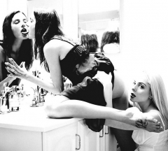 Scandaleuses.... - N