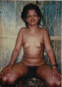 Want to use her - N
