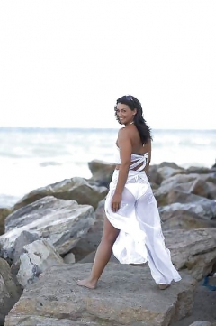Photography Work Celeb Gallery 7 - Natalie Robb Special - N