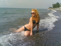 Hot Azeri girls - N