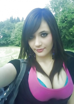 Chav sluts #9 - N