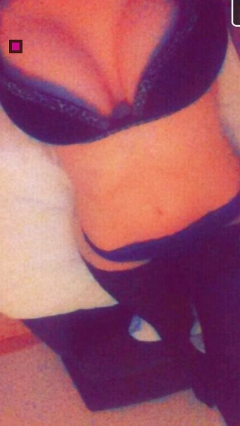 Snapchat - N