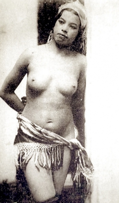 Orientalism9 - N