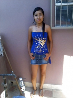 Mexican Fuck Doll - N
