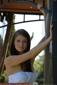 ftv girls cheerful girls ftvgirls - N