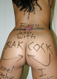 She loves the BBC - N