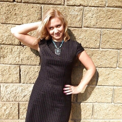 Karin 40 yo. What would you do with her? - N