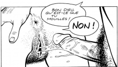 La vicieuse (suite 5) - N
