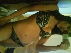 Self Shot 13 - N