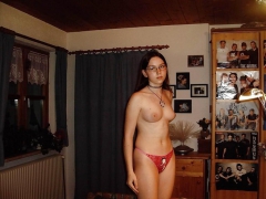 Lecker teens - N