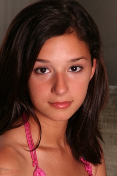 first time slutty models - N