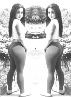 Cambodian Slut - N