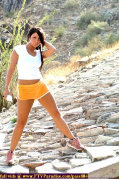 ftv girls unusual girls ftvgirls - N