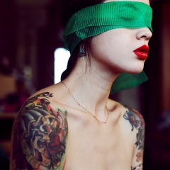 Body Art 8! - N