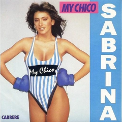 Sabrina salerno - N