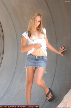 ftv girls sparkling girls ftvgirls - N
