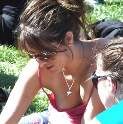 Nip slip - N