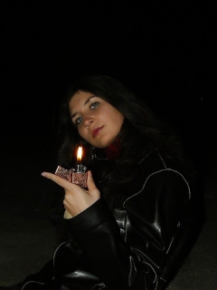 Modeling and me - N