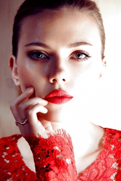 Belles Rouges - 2 - N