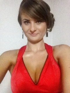 Sweetbelle01 on videochat (Bucuresti Romania) - N