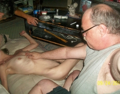 slut toy - N
