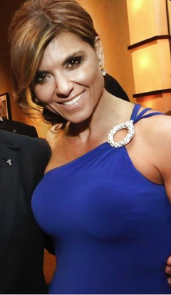 Maria Stephanos Milf News Anchor Boston 15 - N
