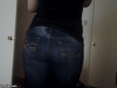 Big Booty Pawg Bbw ass - N