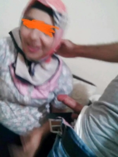Turkey turbaned lady sokso - N