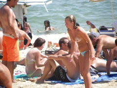 The beach 302 - N