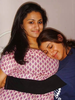 Indian moms - N
