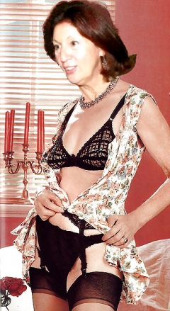 Granny - N