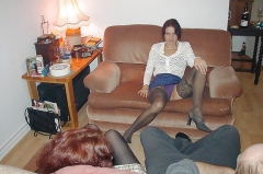 Couples Counselling - N