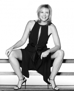 Kim Cattrall - N