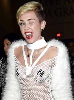 Some Miley Cyrus - N