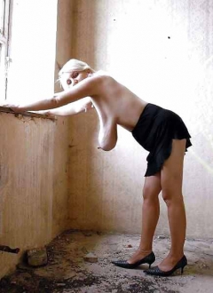 Mature Dolls 109 - N