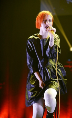 Hayley Williams - N