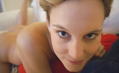 Joceline Brooke-Hamilton 1 - N