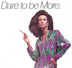 More 120\'s Ads - N